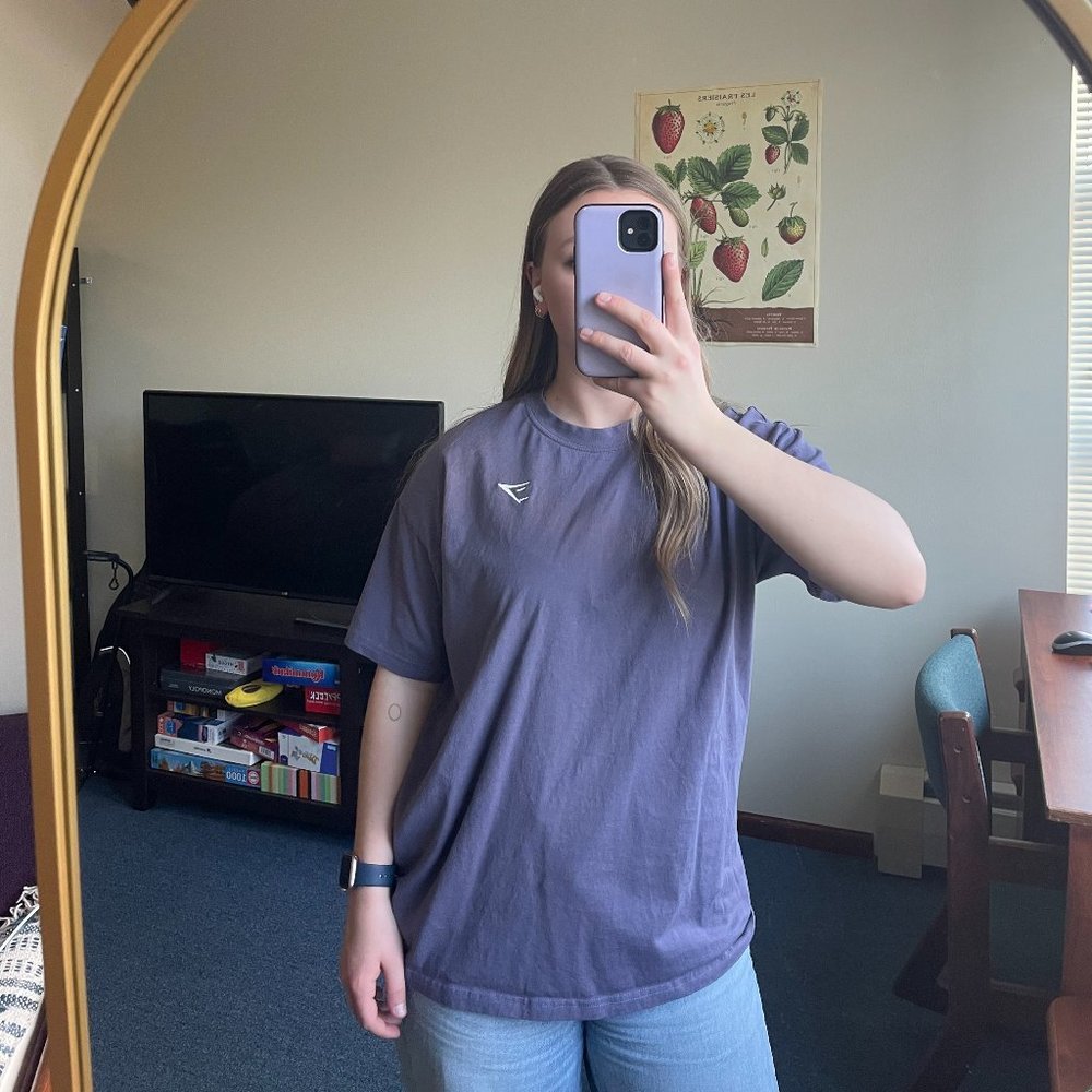 Gymshark Tee